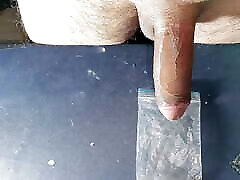Boy Masturbating first time fucking vadeos Video Penis Water Packed In palithin