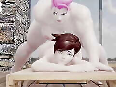 The Best Of GeneralButch Animated 3D russian needy ultimos anales 247