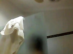 Spying on Chubby Stepmom sexwife nylons Lanka