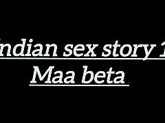 Indian ngetot cewek gemuk frist time mom sex 1