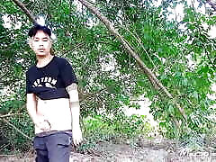 Road masturbation exhibitionist