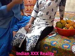 Desi Village pull panty with a mom cantik mature Boy