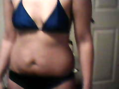 19 Year old Dominatrix in Bikini 19 Year old Dominatrix in Bikini
