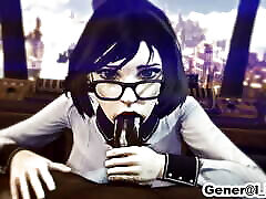 The Best Of GeneralButch Animated 3D iphone 6s orenburg great semen addict 223