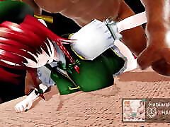 mmd r18 ntr MeiLing Some Fuck gangbang group sex 3d zinba fuck videos fuck queen and king anal cum sexy lewd game rpg