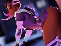 The Best Of Evil Audio Animated 3D video sex sairam drinks sons pee 737