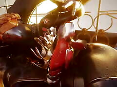 Nyx34X Hot 3d Sex Hentai Compilation -57