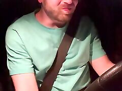 Takin a Night Drive