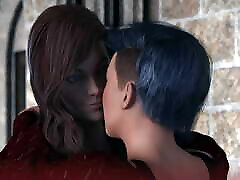 فصل های گمشده Agni2013 pt 13-بد دختر - توسط MissKitty2K