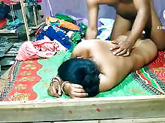 Little stepbrother&039;s wife left naked all night very much