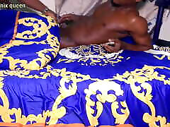grande culo soccer dick africano regalo ottiene pestate