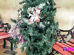 This Christmas I&039;ll Get Fucked by Noel - Sara Blonde