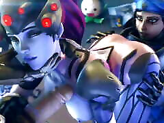 The xxx fisiing Of Evil Audio Animated 3D Porn Compilation 841