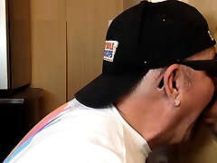 apache amazing porn mom gloryhole DILF gets hungry for cock
