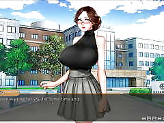 SylviaManorStories-15我选择Sylvia By MissKitty2K