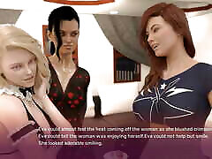 les chapitres perdus agni2013 pt 2-patron sexy-par misskitty2k