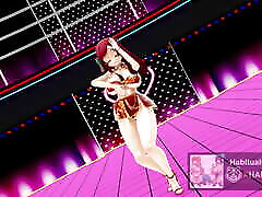 sex dance 3d hentai milf