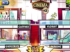 welt der schwestern sexy goddess game studio 78 - eine sehr fürsorgliche verkäuferin von misskitty2k