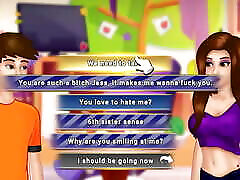 monde des soeurs studio de jeu de déesse sexy 84-le passe-temps de jessy par misskitty2k