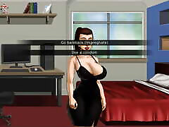 SHELTER WinterLook - PT 15 - Missionary Pleasures By MissKitty2K