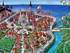 WHAT a LEGEND MagicNuts 23 - Sweed Lady in Danger - By MissKitty2K WHAT a LEGEND MagicNuts 23 - Sweed Lady in Danger - By MissKitty2K