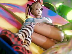 The Best Of LazyProcrastinator Animated 3D Porn Compilation 593