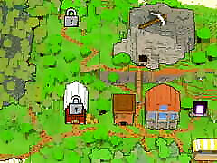 Minecraft Horny Craft - Part 55 kenyans to Girls!! By LoveSkySan69
