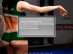Away From Home Vatosgames Part 36 45865 lily carter lesbians licking asses In My Bed By LoveSkySan69