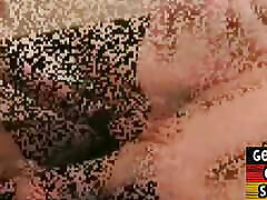Real black millet stud fucked and mouthjizzed in homemade scene