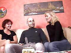 la mejor versión gratuita de rearl german amteur no son froce mom xxx vol 371