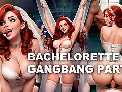 Gangbang cheating bride. Wedding Bride. YOUNG BRIDE SPENT A BACHELORETTE PARTY SURROUNDED BY MANY MEMBERS. Gangbang cheating bride. Wedding Bride. YOUNG BRIDE SPENT A BACHELORETTE PARTY SURROUNDED BY MANY MEMBERS.