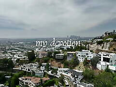 MissaX - My Step-Son&039;s Devotion Cory Chase