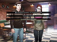gameplay complet-notre ficelle rouge, partie 1