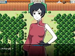 Naruto tara tainton goddess - Naruto Trainer Dinaki Part 78 Kurotsuchi Date By LoveSkySan69