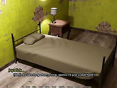 oma&039;s haus - pt 106 - nc