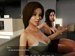 دور از خانه Vatosgames قسمت 63 خانم ها توسط LoveSkySan69