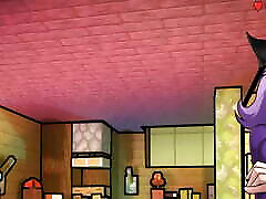 Minecraft حشری صنایع دستی Shadik - قسمت 67-68-گربه وحشی پشمالو توسط LoveSkySan69