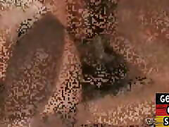 Real 18 school soweto gay barebacked and jizzed at home by BF