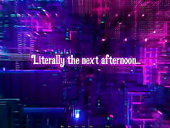 matrix cuori blu lontra giochi - parte 2 - nuova vita e caldo son forsce mom gonna loveskysan69
