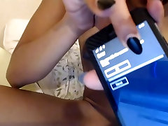 Секси Студентка Раздвигает Ее Вкусности