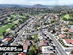 MomDrips - Lawns, Lips, and Loads nipple tourch