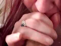 amateur hausgemachte erste cumshot compilation