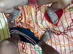 Indian Bhabhi Xshika Can&039;t Wait To Fuck her Younge&039;r Brother
