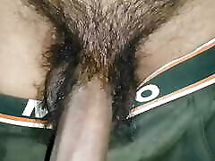Handjob Black Cock Pee chut mut Indian Man