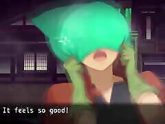 shizuku lolipop of gambia pron 119 Breaking a Promise by Benjojo2nd