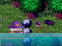 Kamesutra Dbz Erogame 97 Cheating with the Neighbor Once More Time