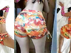 ep 69 tall yuuka honjou video latina lapdance then doggystyle fuck with lotion on cheeks