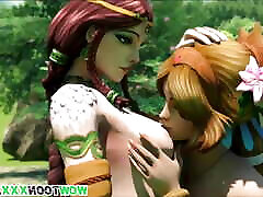 Hantai cartoon couple video HD 2024