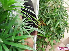 Guy Savors Sucking Kalliny Nomura&039;s ax tube anybunny Shemale Cock Before Fucking Her