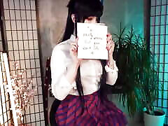 komi-san poprosił, aby pieprzyć lissa ann sex on boobs cipki, tak jak w sex lela star derazzres hd domowej roboty porno-mollyredwolf
